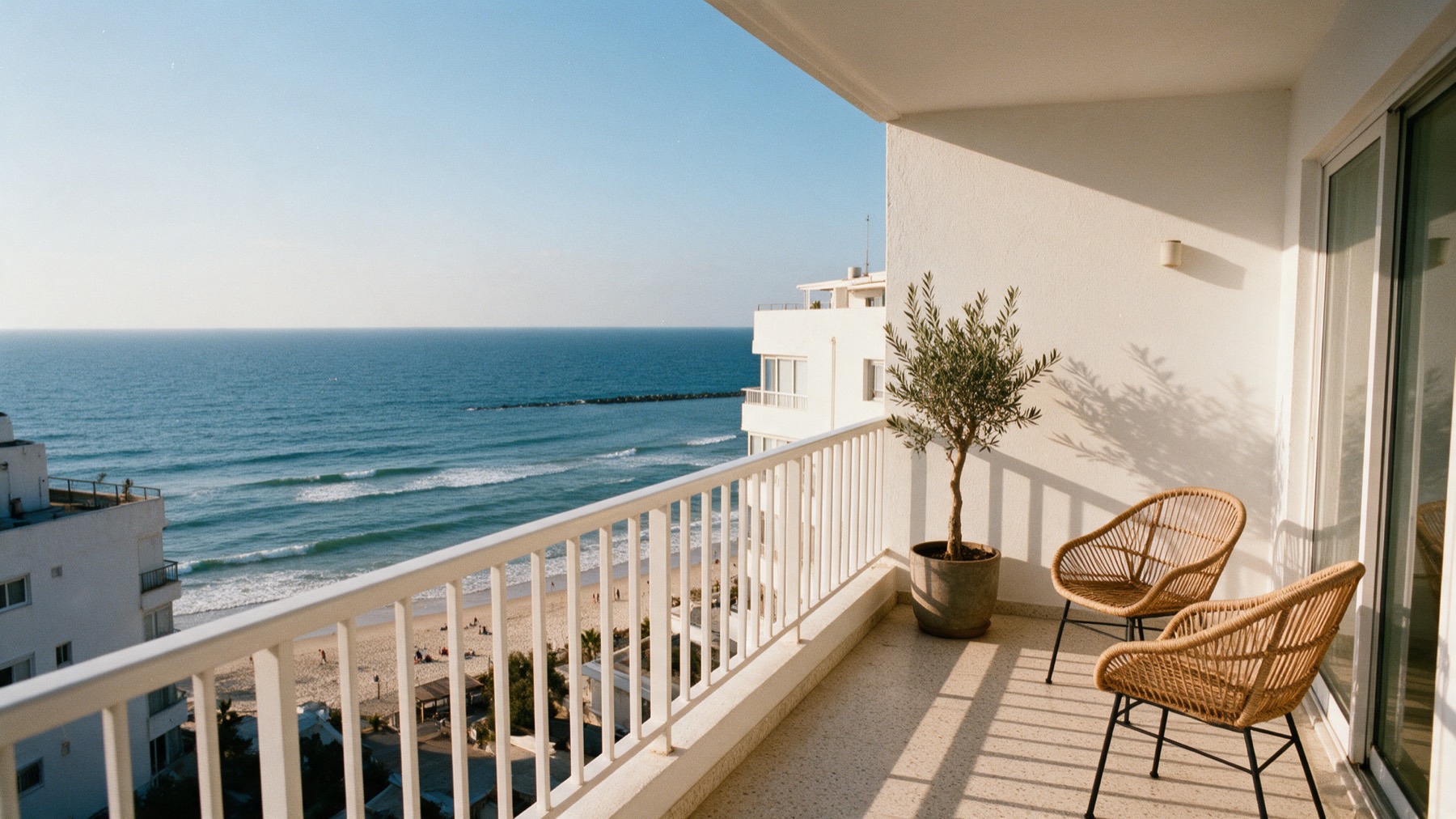 Tel Aviv